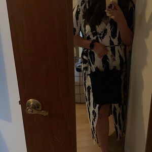 Wrap Dress